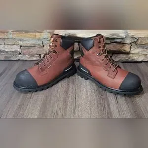 Carhartt puncture resistant boots 2025